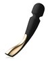 LELO - Smart Wand 2 Medium - Wand Vibrator - Zwart