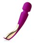 LELO - Smart Wand 2 Medium - Wand Vibrator - Roze