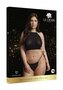 Sexy Strass Top en String - Plus Size