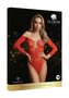 Wonder Strass Bodysuit - One Size