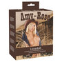 Amy-Rose Opblaaspop