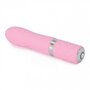 Pillow Talk - Flirty Mini Vibrator - Roze