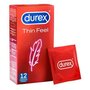 Durex Thin Feel Condooms - 12 stuks