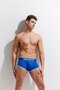 Sportieve Boxershort Blauw