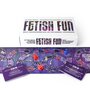 Fetish Fun Game - French/German
