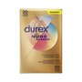 Durex Nude No Latex - 20 Stuks