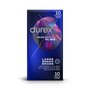 Durex Perfect Gliss Condooms - 10 stuks