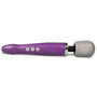 Doxy Wand Vibrator Original - Paars