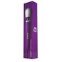 Doxy Wand Vibrator Original - Paars