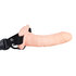 Vibrerende strap on dildo_