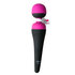 Palm Power - Personal Massager Wand Vibrator_