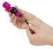 Palm Power - Pocket Mini Vibrator_