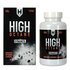 High Octane Dynamite Sperma Verbeteraar - 60 capsules_