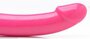 Revolver Vibrerende Strapless Strap-On XXL - Roze_