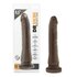 Dr. Skin - Realistische Dildo Met Zuignap 21 cm_