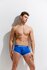 Sportieve Boxershort Blauw_