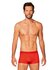 Boldero Boxershort - Rood_