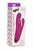 Triple Rabbit Vibrator - Paars_