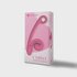 Snail Vibe Curve Duo Vibrator - Roze_