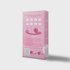 Snail Vibe Curve Duo Vibrator - Roze_