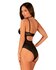 Selline Elegante Zwarte Body_