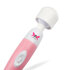 Pixey Wand Vibrator - Roze_