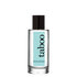 Taboo Epicurien Parfum Voor Mannen 50 ML_