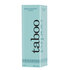 Taboo Epicurien Parfum Voor Mannen 50 ML_